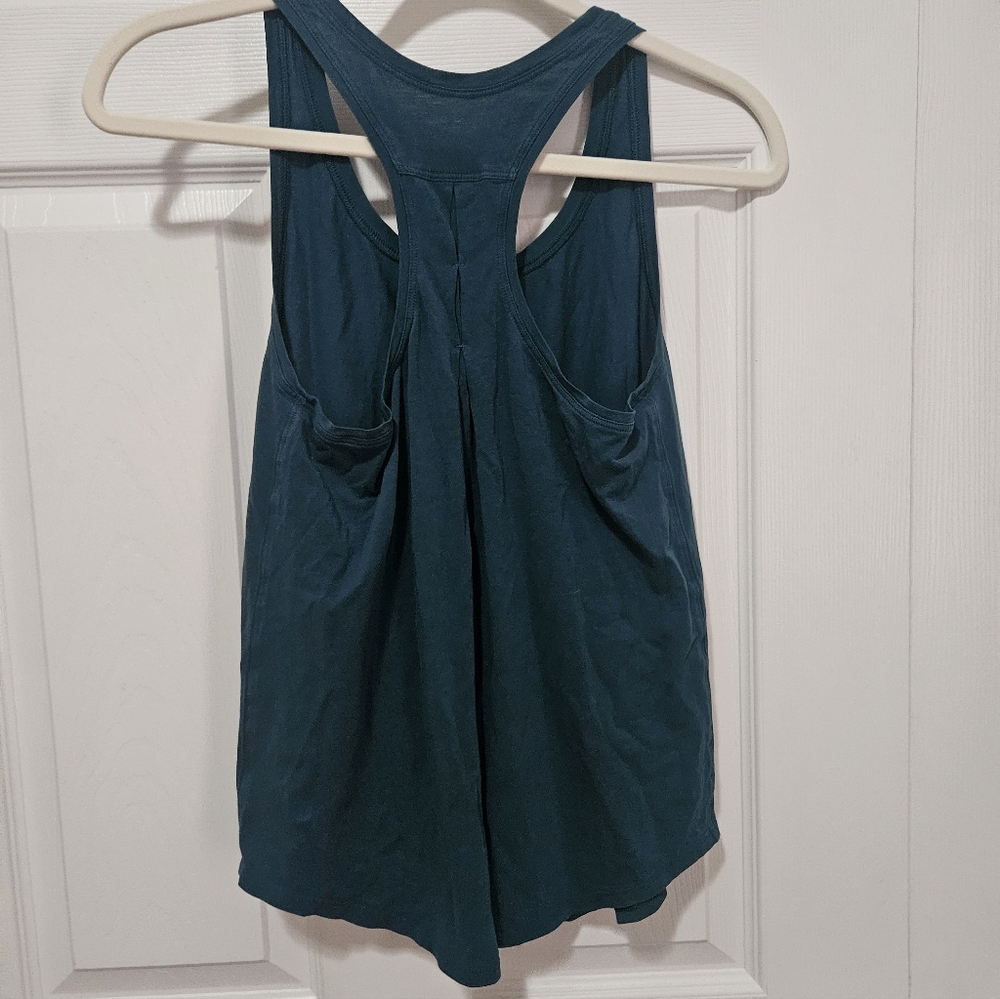 Lululemon Racerback Tank - Picture 3 of 3